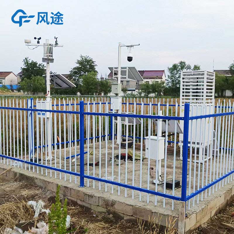 農業四情軟件管理平臺是什么樣的？